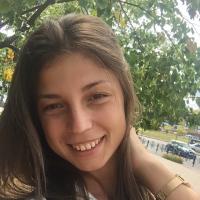 Marianna Goncharuk 