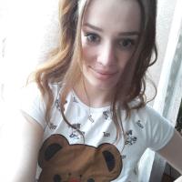 Виктория Ковалева