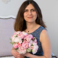 Анна Куцина