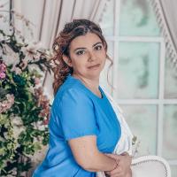 Олеся