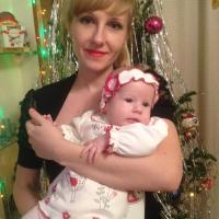 Елена Потокина