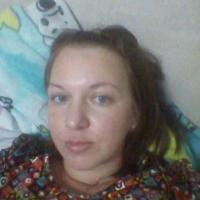Любовь Войко
