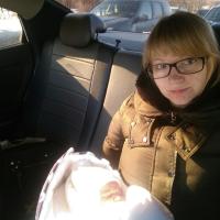 Анна Новикова