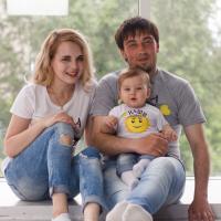 Ирина Алексеева