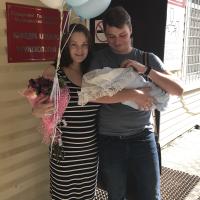 Ксения Решетова