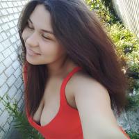 Беренская Анастасия