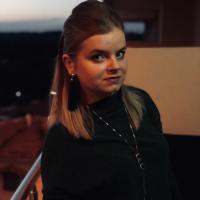 Анастасия