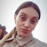 Нечуева Светлана