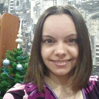Марина