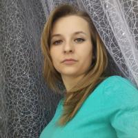 Татьяна Гришина