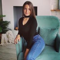 Злата Пигарева