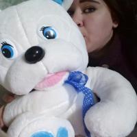 Ангелина 