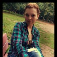 Ольга Алябьева 