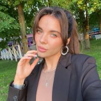 Наталия