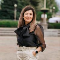 Настя