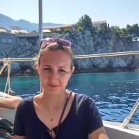 Светлана Склярова