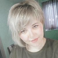Анна Катасонова 