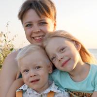 Елена Павлова