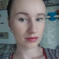 Юлия Рябова 