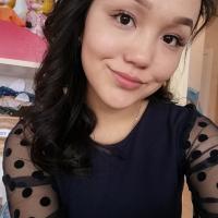 Жанаргуль 