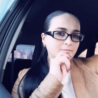 Катерина 