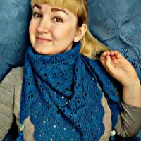 Екатерина Чередова