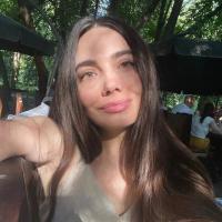 Беневоленская Ангелия❤️