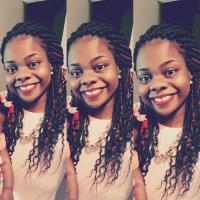jasmyne kennedy