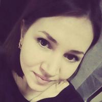 Ильвира Миникаева