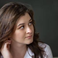 Анастасия Куликова