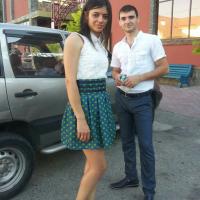 Карина Емкужева