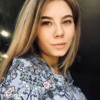 Валентина Коротченко 