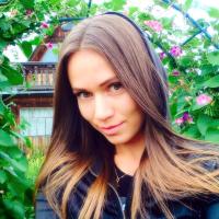 Касаткина Евгения