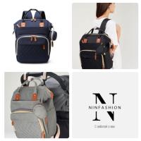 Ninfashion - Стильные И Современные Рюкзаки Для Мам