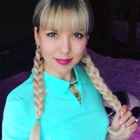 Алена 🧚🏻‍♀️