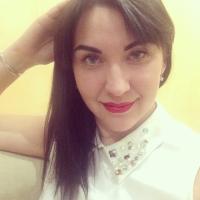 Кутугина Ирина