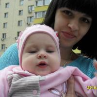 Алина
 Жиделева