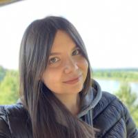 Альбина 
