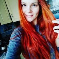 Кристина Фролова
