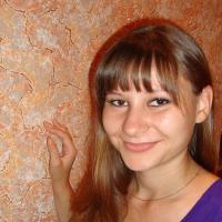 Черкасова Александра