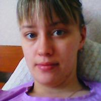 Ангелина Боряк
