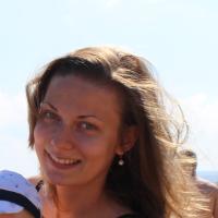 Елена Косолапова