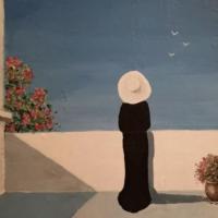 Mary