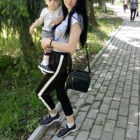 Юлия Родина 