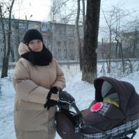Ситкович Евгения