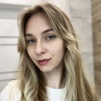 Алина