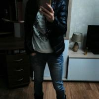 Анна Денисова