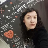 Анастасия Гуляй