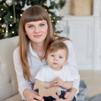 Елена