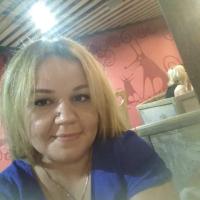 Анастасия